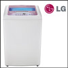 LG WF-N7069NP - Top Loading - Click here to View more details about this Product